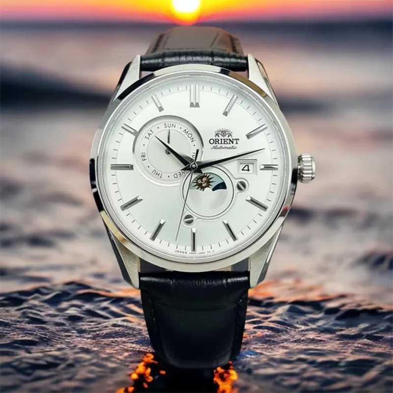 Orient collection